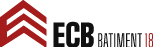 ECB Bâtiment
