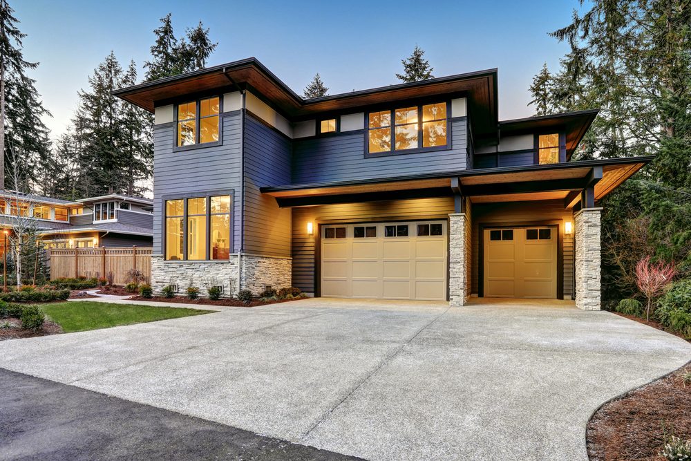 maison passive