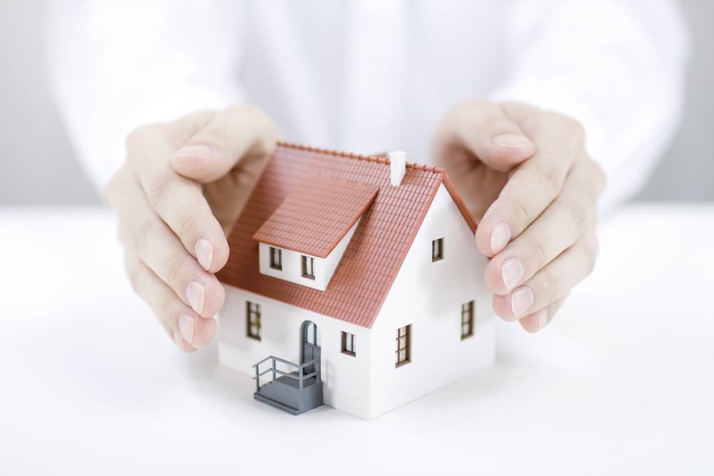 protéger une maison