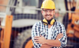 protéger efficacement ses salariés sur un chantier