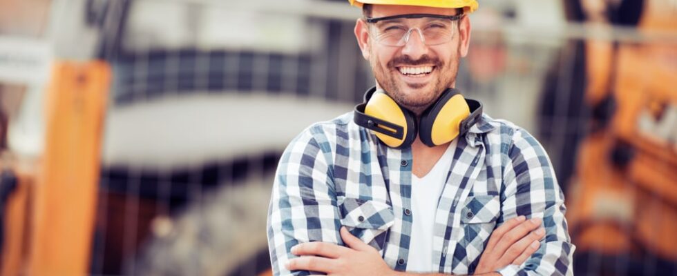 protéger efficacement ses salariés sur un chantier