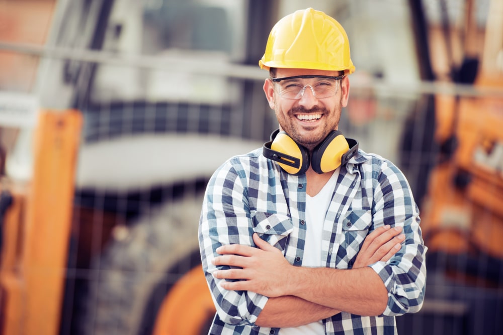 protéger efficacement ses salariés sur un chantier
