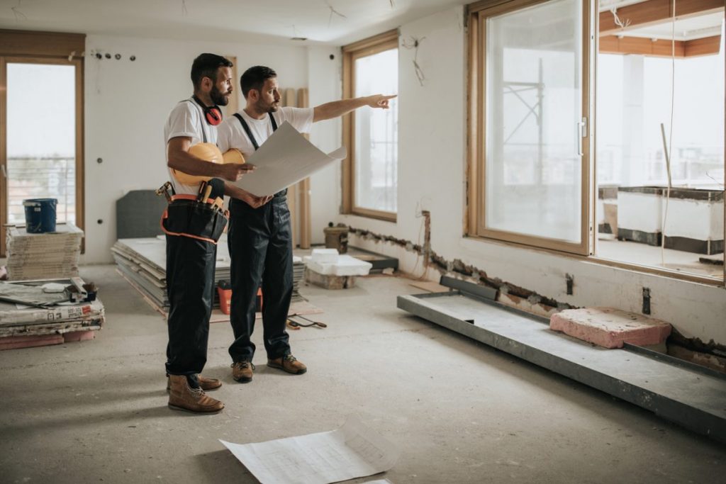 Construction-maison