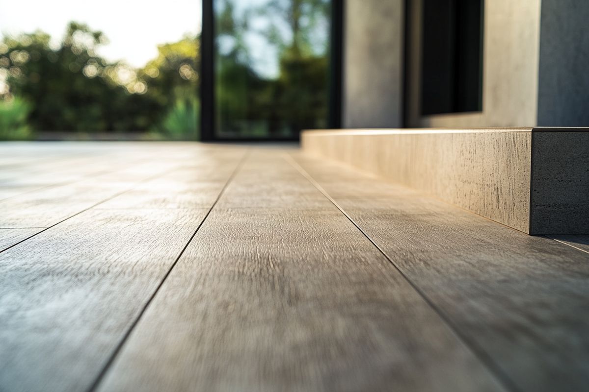 Comment les planchers collaborants bois béton révolutionnent l'architecture