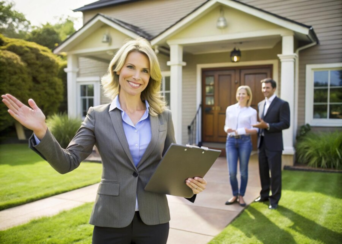 Patricia4realestate