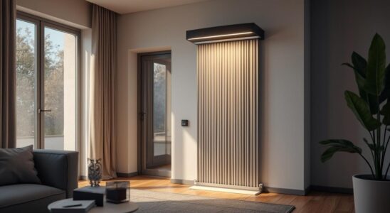 découvrez comment sélectionner le rideau d'air chaud idéal pour optimiser l'efficacité énergétique de vos espaces. apprenez les critères essentiels et les avantages d'un bon choix.