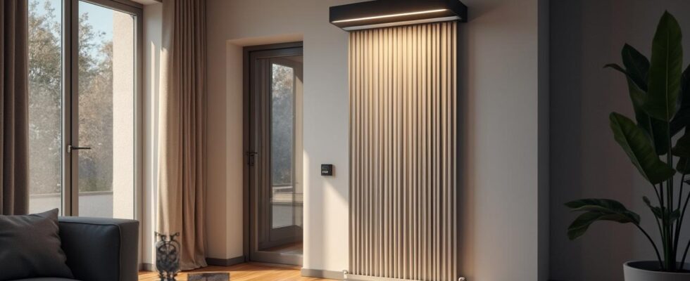 découvrez comment sélectionner le rideau d'air chaud idéal pour optimiser l'efficacité énergétique de vos espaces. apprenez les critères essentiels et les avantages d'un bon choix.