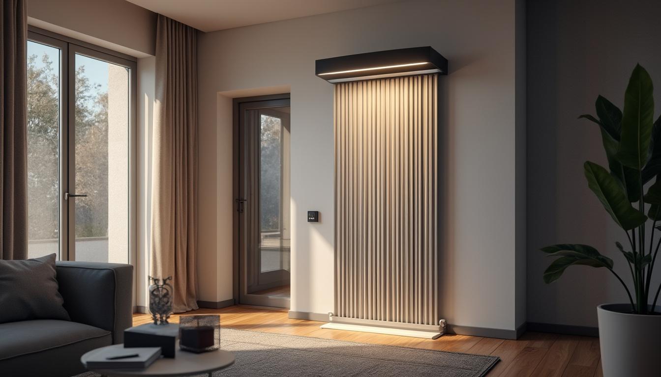 découvrez comment sélectionner le rideau d'air chaud idéal pour optimiser l'efficacité énergétique de vos espaces. apprenez les critères essentiels et les avantages d'un bon choix.