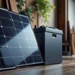 découvrez comment évaluer la puissance de batterie nécessaire pour optimiser le fonctionnement d'un panneau solaire de 300w. nos conseils pratiques vous guideront dans le choix de la batterie idéale pour maximiser l'efficacité de votre installation solaire.