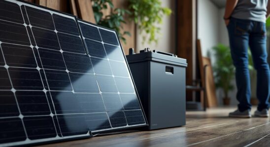 découvrez comment évaluer la puissance de batterie nécessaire pour optimiser le fonctionnement d'un panneau solaire de 300w. nos conseils pratiques vous guideront dans le choix de la batterie idéale pour maximiser l'efficacité de votre installation solaire.