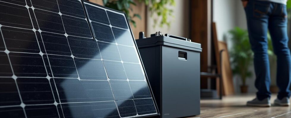 découvrez comment évaluer la puissance de batterie nécessaire pour optimiser le fonctionnement d'un panneau solaire de 300w. nos conseils pratiques vous guideront dans le choix de la batterie idéale pour maximiser l'efficacité de votre installation solaire.