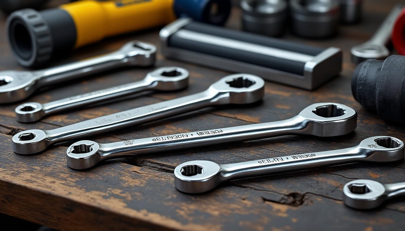 découvrez comment régler efficacement votre clé dynamométrique pour garantir une utilisation optimale et prolonger la durée de vie de vos outils. suivez nos conseils pratiques et améliorez vos techniques de serrage pour des résultats durables.
