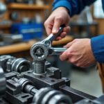 découvrez comment régler correctement une clé dynamométrique pour optimiser son utilisation et prolonger la durée de vie de vos outils. suivez nos conseils pratiques et techniques pour assurer un serrage précis et éviter l'usure premature des équipements.