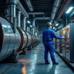 découvrez comment thermigas, leader en chauffage industriel, révolutionne le secteur énergétique avec des solutions innovantes et durables, alliant performance et respect de l'environnement.