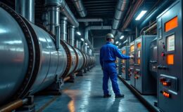 découvrez comment thermigas, leader en chauffage industriel, révolutionne le secteur énergétique avec des solutions innovantes et durables, alliant performance et respect de l'environnement.