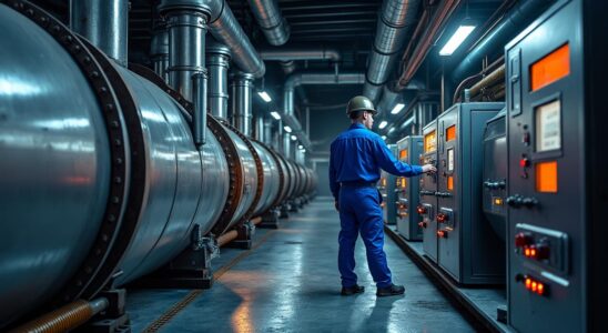 découvrez comment thermigas, leader en chauffage industriel, révolutionne le secteur énergétique avec des solutions innovantes et durables, alliant performance et respect de l'environnement.