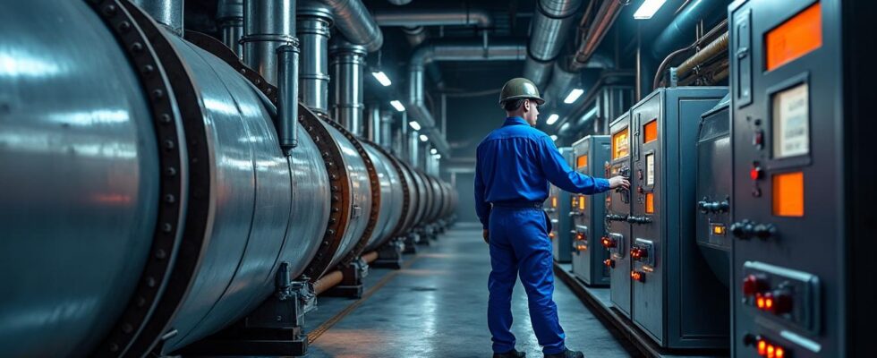 découvrez comment thermigas, leader en chauffage industriel, révolutionne le secteur énergétique avec des solutions innovantes et durables, alliant performance et respect de l'environnement.