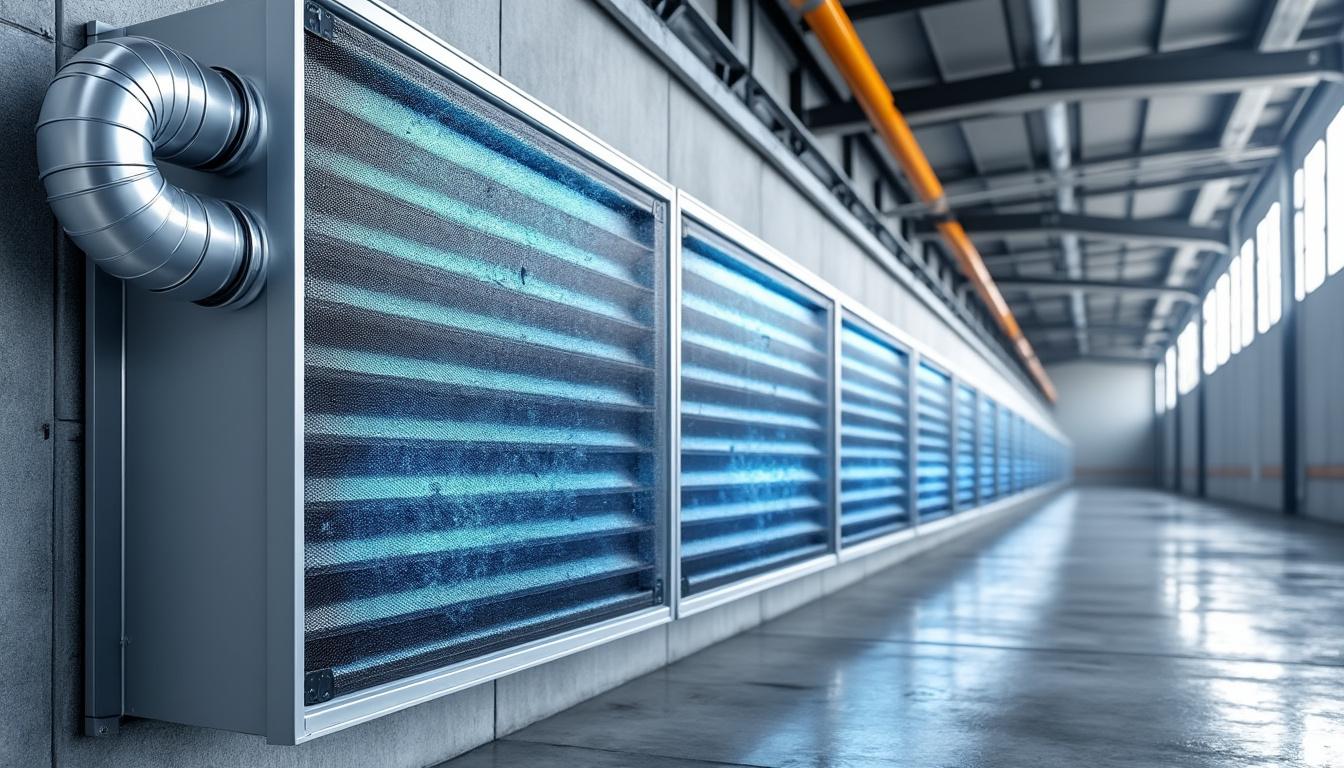 découvrez notre guide complet sur le dimensionnement du rafraîchissement adiabatique, spécialement conçu pour les architectes. apprenez à optimiser la performance énergétique de vos projets tout en garantissant confort et durabilité grâce à des solutions innovantes et efficaces.