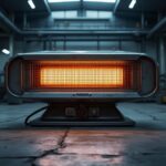 découvrez l'aérotherme à gaz, tube radiant, une solution de chauffage efficace et économique pour vos grands espaces. idéal pour les ateliers, entrepôts ou garages, cet équipement assure un confort optimal tout en optimisant la consommation énergétique.
