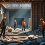 découvrez notre guide pratique sur le repli de chantier, conçu spécialement pour les professionnels du bâtiment. apprenez les étapes essentielles pour un repli efficace, respectant les normes de sécurité et de qualité, et optimisez la gestion de vos chantiers avec des conseils d'experts.