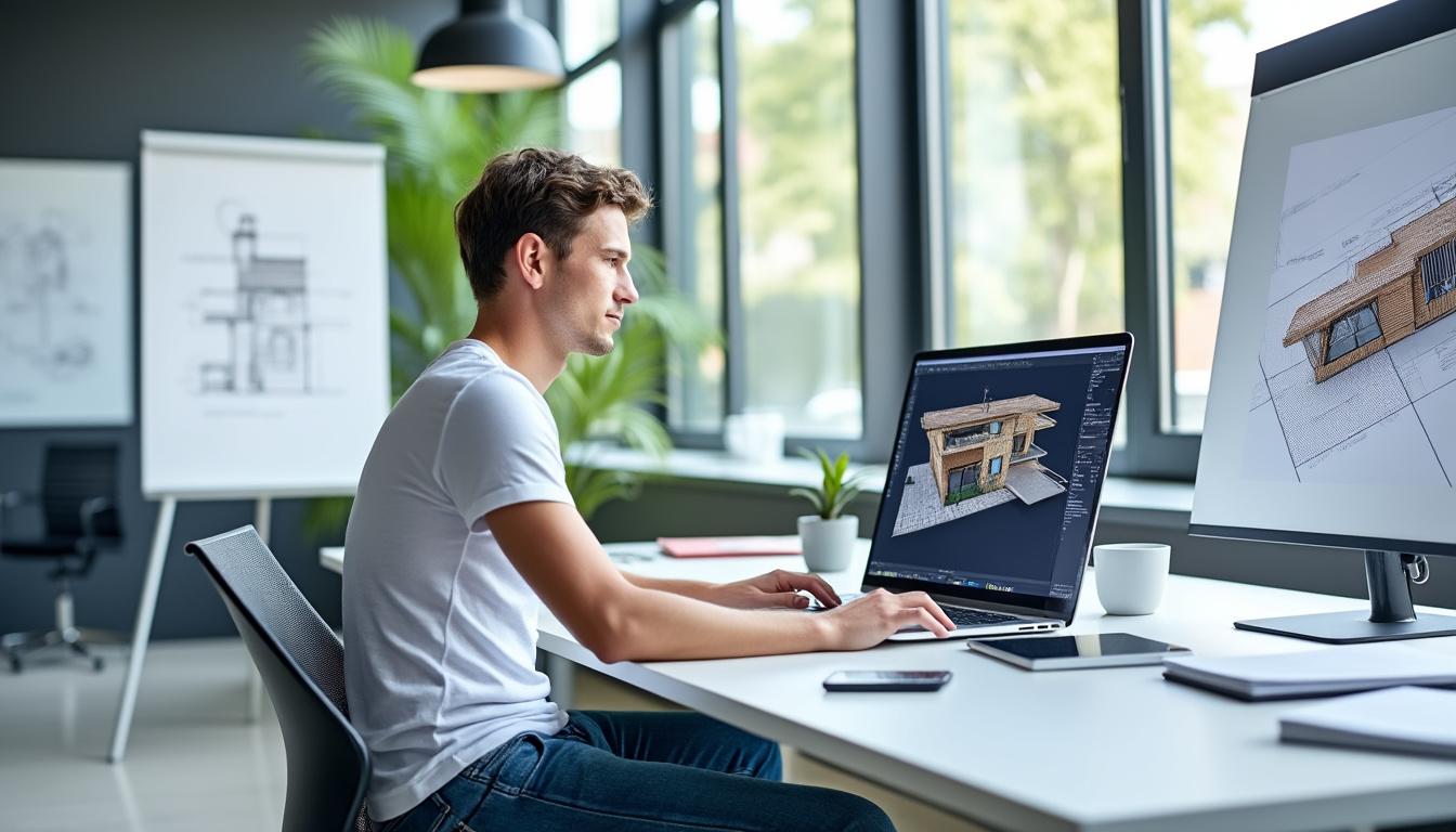 découvrez les nombreux avantages de suivre une formation d'architecte d'intérieur via pôle emploi. accédez à des compétences reconnues, bénéficiez de financements adaptés à votre situation, et transformez votre passion pour le design en une carrière épanouissante. start aujourd'hui pour donner vie à vos projets d'aménagement intérieur!