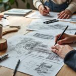 découvrez les nombreux avantages de suivre une formation d'architecte d’intérieur avec pôle emploi. améliorez vos compétences, bénéficiez d'un accompagnement personnalisé et ouvrez la porte à de nouvelles opportunités professionnelles dans le domaine de l'aménagement intérieur.