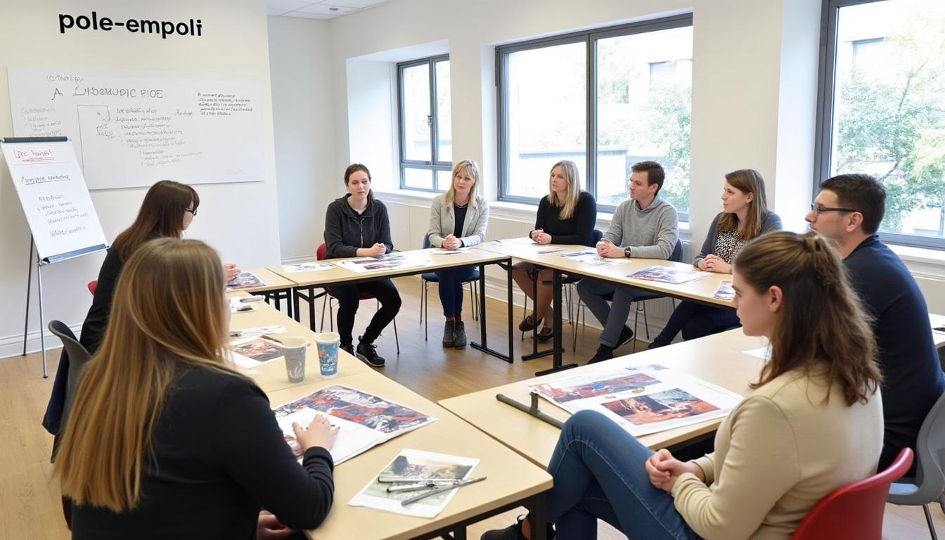 découvrez les nombreux avantages de suivre une formation d'architecte d'intérieur avec pôle emploi. transformez votre passion en métier grâce à des formations adaptées, un accompagnement personnalisé et des débouchés professionnels prometteurs.