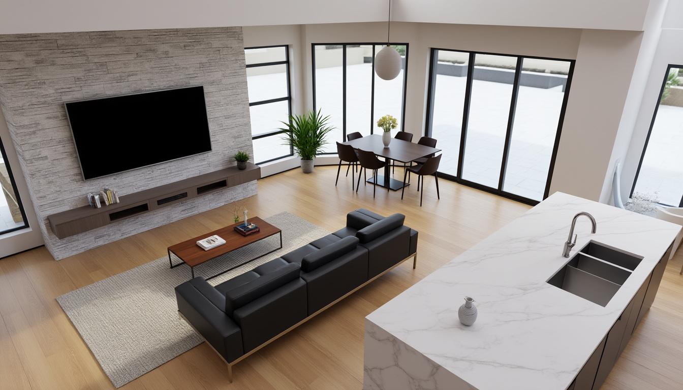découvrez les erreurs courantes à éviter lors de l'utilisation de homebyme pour garantir le succès de votre projet. optimisez votre expérience de design d'intérieur grâce à nos conseils pratiques et astuces incontournables.