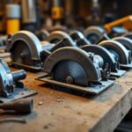 découvrez comment choisir la mini scie circulaire idéale pour vos projets de bricolage. guide d'achat et conseils pour naviguer parmi les modèles et caractéristiques.