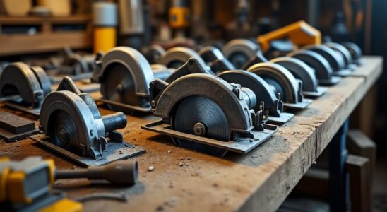 découvrez comment choisir la mini scie circulaire idéale pour vos projets de bricolage. guide d'achat et conseils pour naviguer parmi les modèles et caractéristiques.