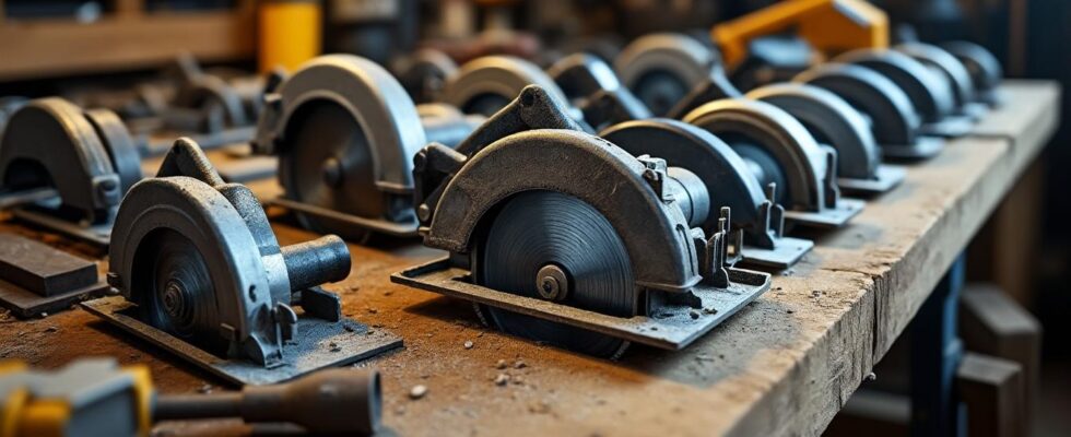 découvrez comment choisir la mini scie circulaire idéale pour vos projets de bricolage. guide d'achat et conseils pour naviguer parmi les modèles et caractéristiques.