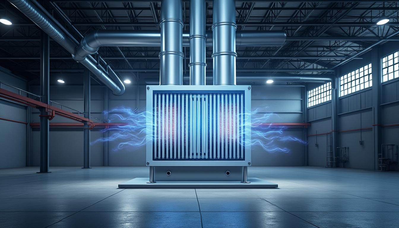 découvrez pourquoi l'aérotherme à gaz avec souffle horizontal est la solution idéale pour chauffer efficacement vos ateliers. profitez d'un confort thermique optimal, d'une distribution uniforme de la chaleur et d'une performance énergétique supérieure pour améliorer vos conditions de travail.