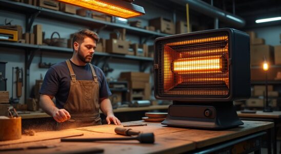 découvrez pourquoi l'aérotherme à gaz avec souffle horizontal est la solution idéale pour chauffer efficacement les ateliers. profitez d'une répartition homogène de la chaleur, d'économies d'énergie et d'un confort optimal pour vos espaces de travail.