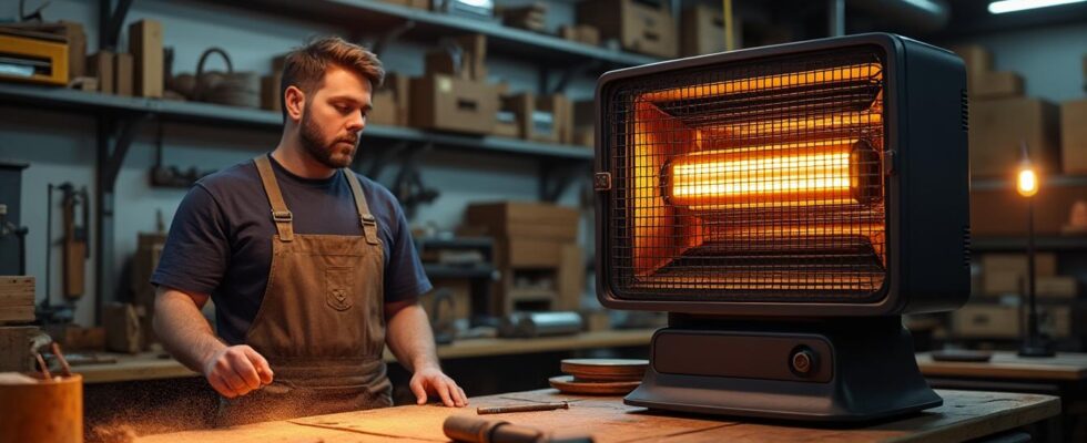 découvrez pourquoi l'aérotherme à gaz avec souffle horizontal est la solution idéale pour chauffer efficacement les ateliers. profitez d'une répartition homogène de la chaleur, d'économies d'énergie et d'un confort optimal pour vos espaces de travail.