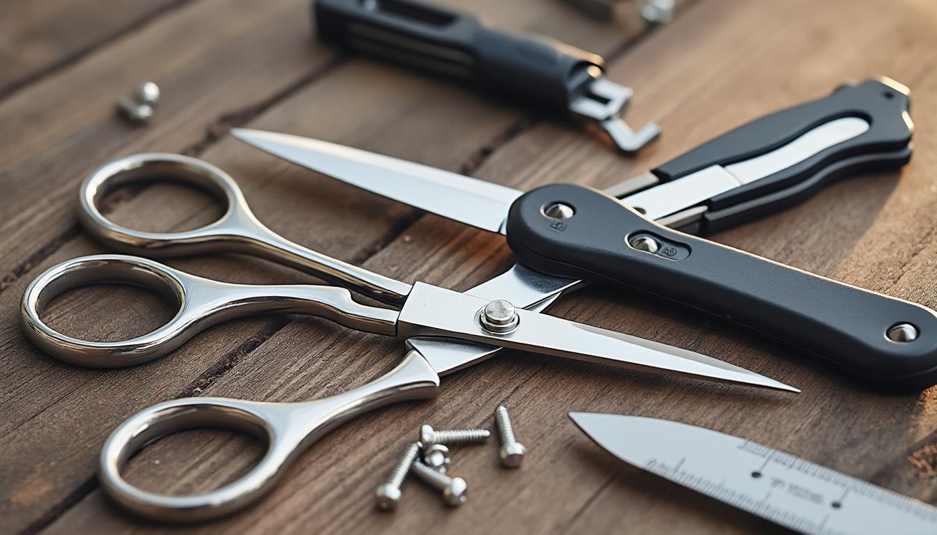 découvrez comment sélectionner efficacement un outil en c grâce à notre liste détaillée des meilleurs outils dont le nom commence par la lettre c. conseils pratiques et comparatif pour un choix optimal.