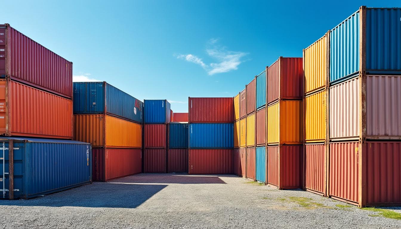 découvrez les critères incontournables à analyser avant de louer un conteneur : dimensions, sécurité, durée, coût et conseils pour faire le meilleur choix selon vos besoins.