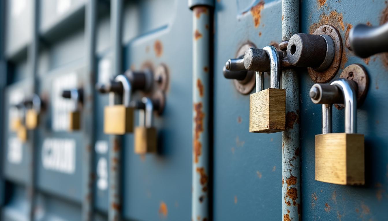 découvrez les principaux critères à prendre en compte avant de louer un conteneur : taille, durée, sécurité, coût et réglementation pour faire le meilleur choix selon vos besoins.