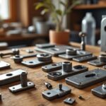 découvrez les différents types de gabarits de pose serrure et apprenez à choisir celui qui convient le mieux à chaque installation. explications sur les utilisations spécifiques pour réussir la pose de vos serrures en toute simplicité.