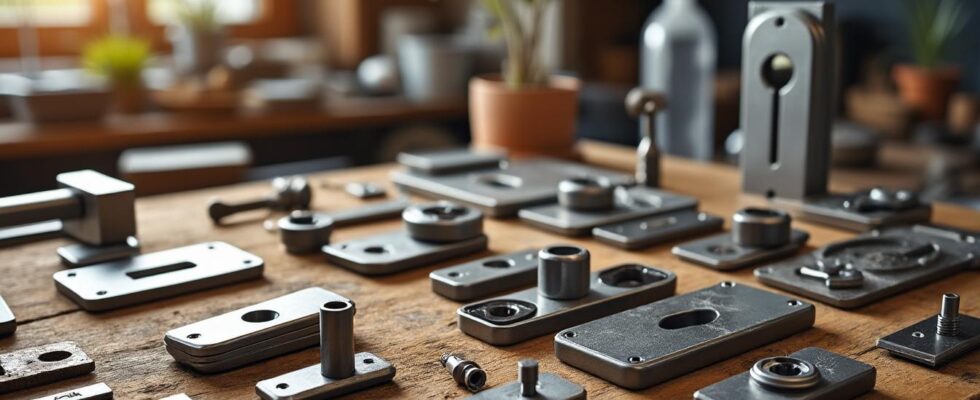 découvrez les différents types de gabarits de pose serrure et apprenez à choisir celui qui convient le mieux à chaque installation. explications sur les utilisations spécifiques pour réussir la pose de vos serrures en toute simplicité.