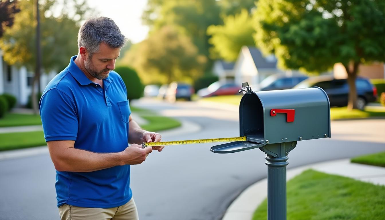 découvrez les principaux types de serrures batteuses pour boîtes aux lettres, leurs caractéristiques, avantages et conseils pour bien choisir celle adaptée à vos besoins.