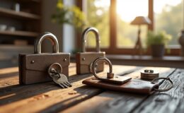 découvrez les principaux types de serrures batteuses pour boîtes aux lettres : fonctionnement, avantages et conseils pour bien choisir la serrure adaptée à vos besoins de sécurité et de praticité.