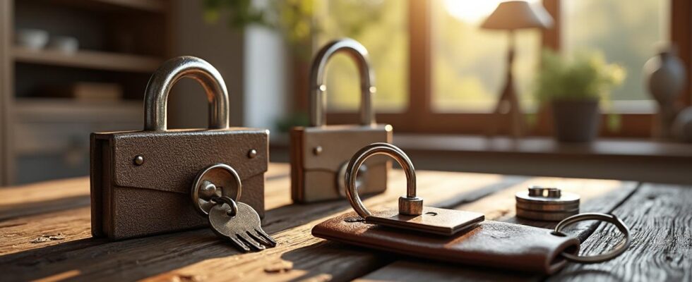 découvrez les principaux types de serrures batteuses pour boîtes aux lettres : fonctionnement, avantages et conseils pour bien choisir la serrure adaptée à vos besoins de sécurité et de praticité.