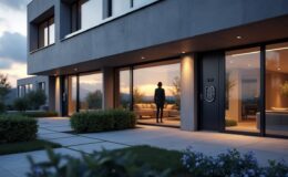 découvrez comment les systèmes de verrouillage invisible révolutionnent la sécurité avec des innovations technologiques avancées, offrant protection, discrétion et contrôle intelligent pour votre maison ou entreprise.