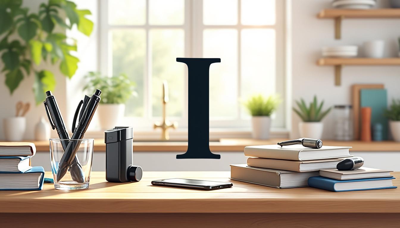 découvrez notre liste d’outils commençant par la lettre i, soigneusement sélectionnés pour optimiser votre apprentissage et booster votre productivité au quotidien.