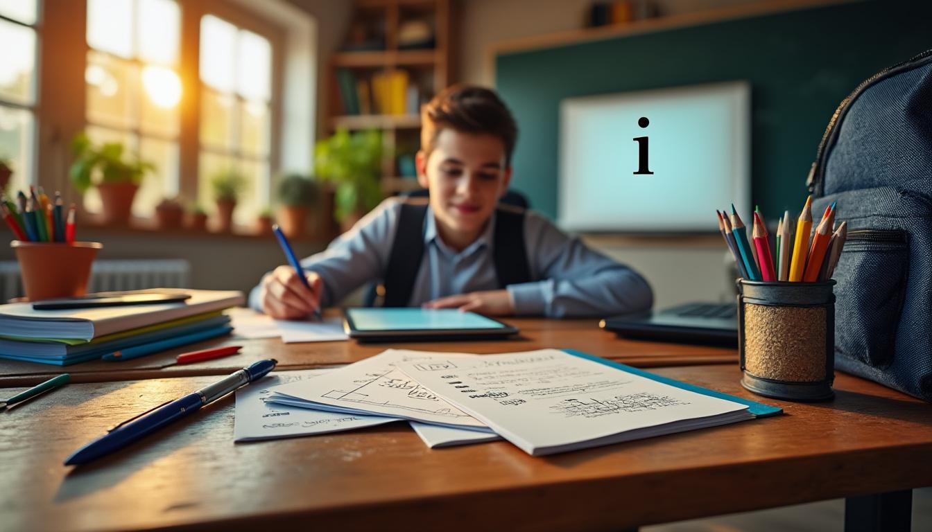 découvrez une liste complète d’outils commençant par la lettre i, sélectionnés pour simplifier et optimiser votre apprentissage au quotidien. trouvez l’outil idéal pour booster vos compétences !