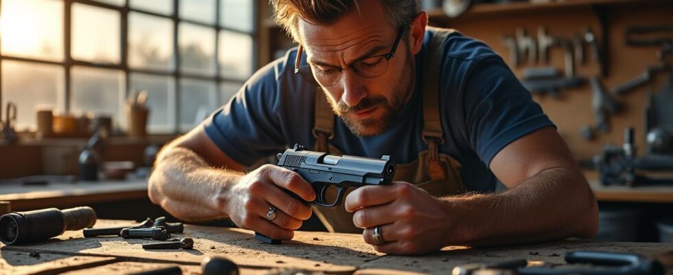 découvrez pourquoi savoir extraire un barillet bloqué est essentiel pour tout bricoleur : astuces, conseils pratiques et prévention des situations d’urgence pour garantir votre sécurité et celle de votre habitation.