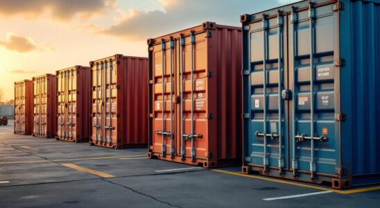 découvrez pourquoi le prix de location d'un container peut varier : différents types de containers, durée de location, emplacement, services inclus... nos explications pour mieux comprendre les tarifs et choisir la meilleure offre.