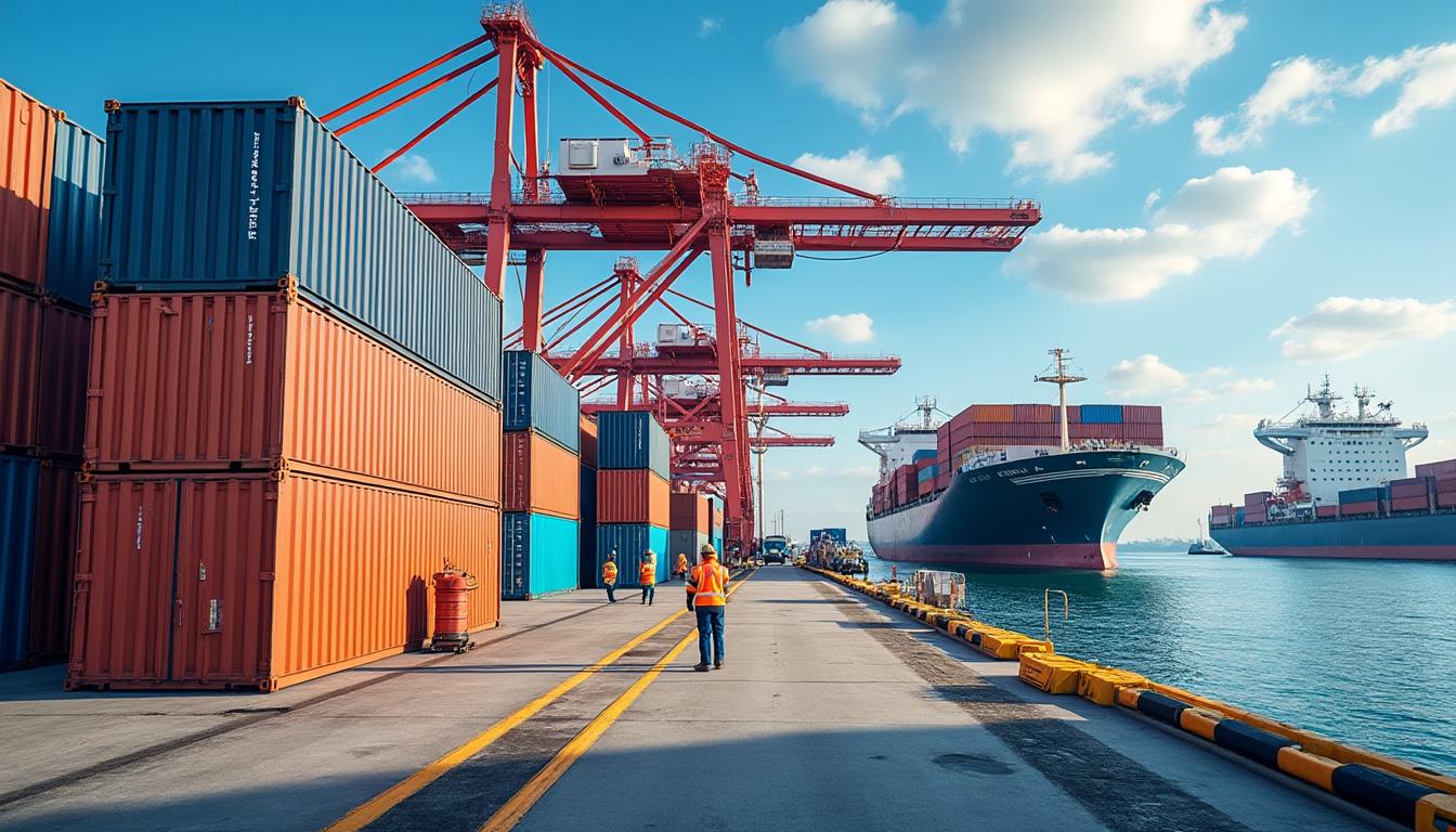 découvrez pourquoi les tarifs de location de containers varient autant : facteurs d’influence, types de containers, durée de location et conseils pour comparer les prix efficacement.