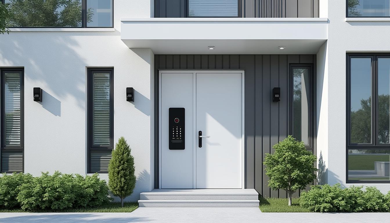 protégez efficacement votre maison après un cambriolage grâce à nos 10 conseils pratiques. découvrez les meilleures mesures de sécurisation pour renforcer la sécurité de votre domicile et retrouver la tranquillité d'esprit.