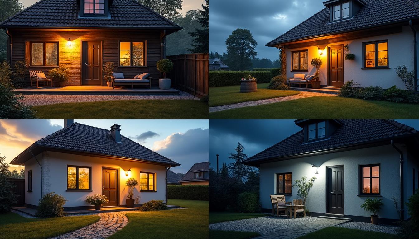 découvrez 10 conseils essentiels pour sécuriser votre maison après un cambriolage. protégez votre domicile efficacement et retrouvez la tranquillité d’esprit grâce à nos recommandations pratiques.